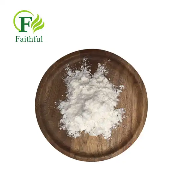 How Does Omeprazole Powder Reduce Gastric Acid Production?